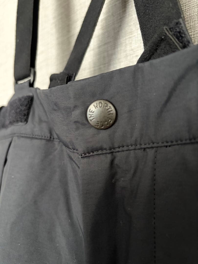 THE NORTH FACE ザ・ノース・フェイス スノーパンツ 150子供
