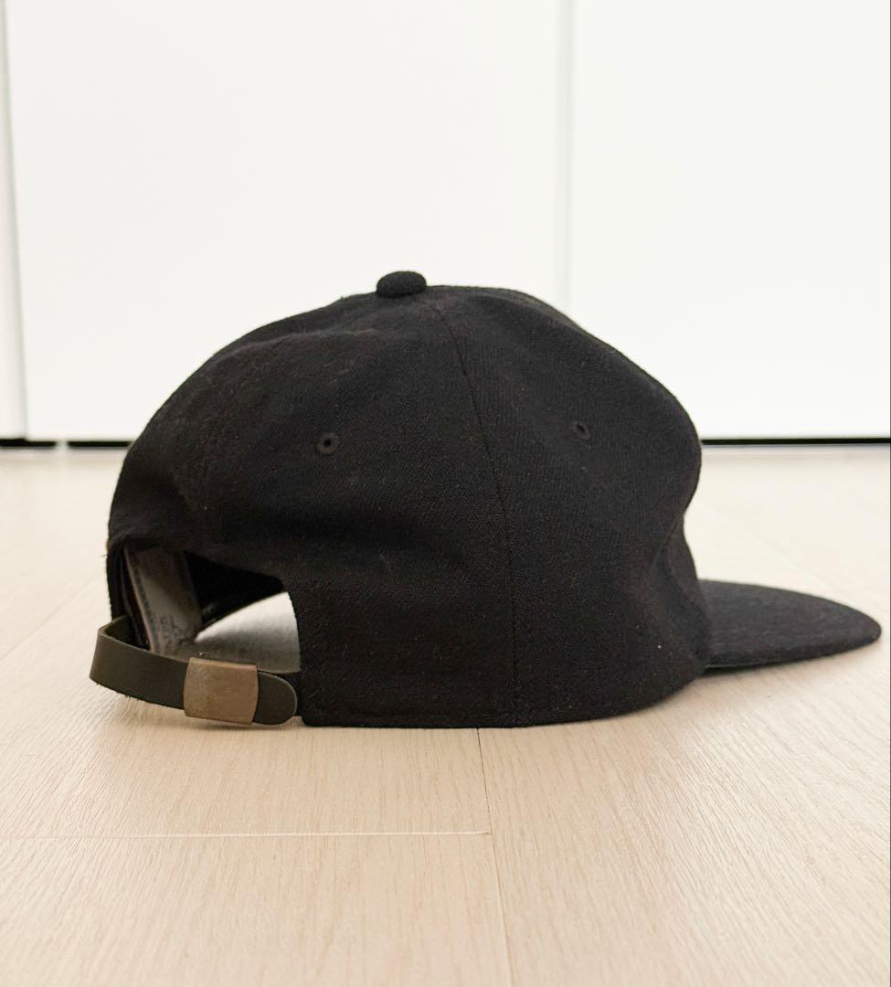 H.W.DOG & CO. キャップ2点セット