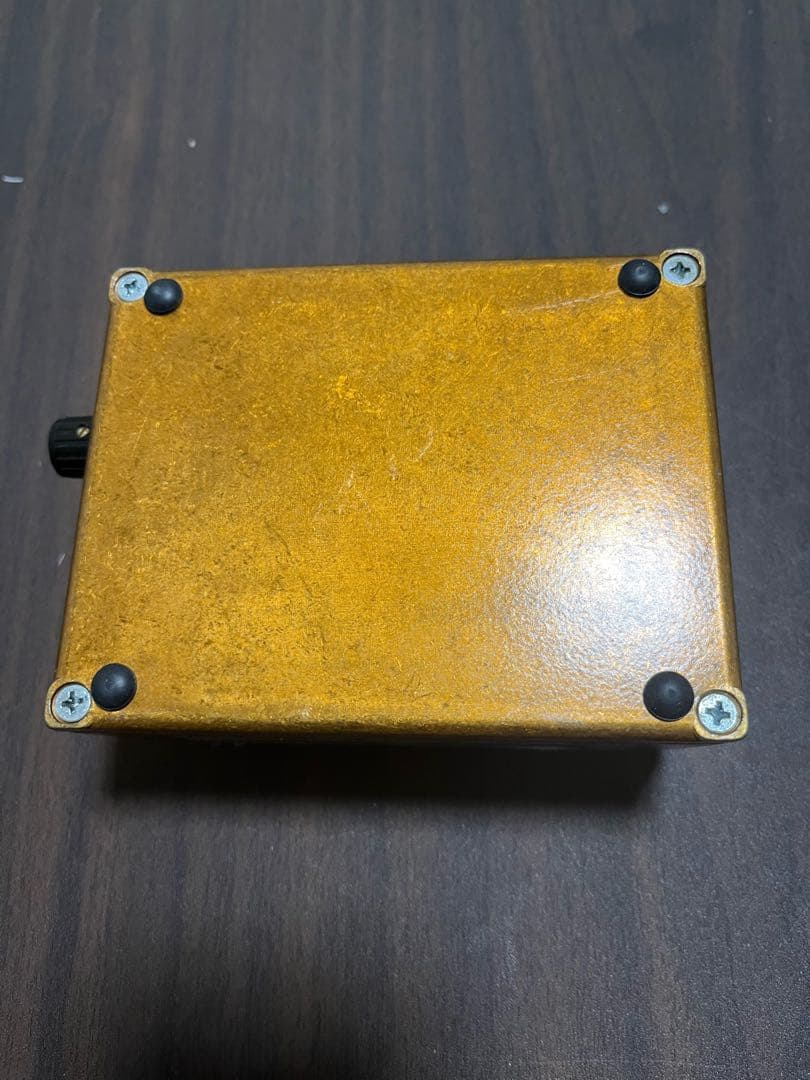 ベース Shin's Music Bass Master Preamp Custom