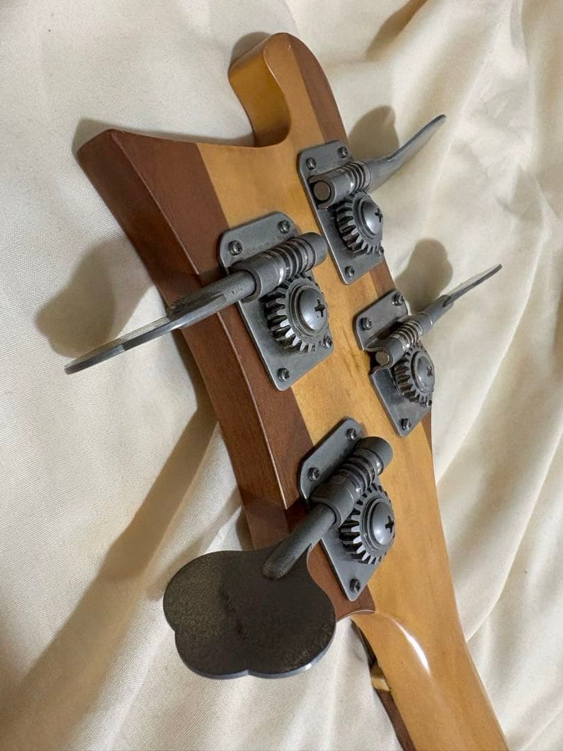 f*h様 Greco PMB Rickenbacker 4001 type