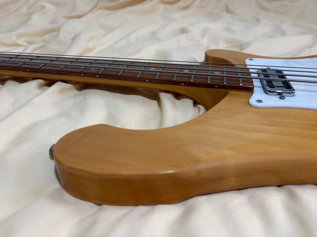 f*h様 Greco PMB Rickenbacker 4001 type