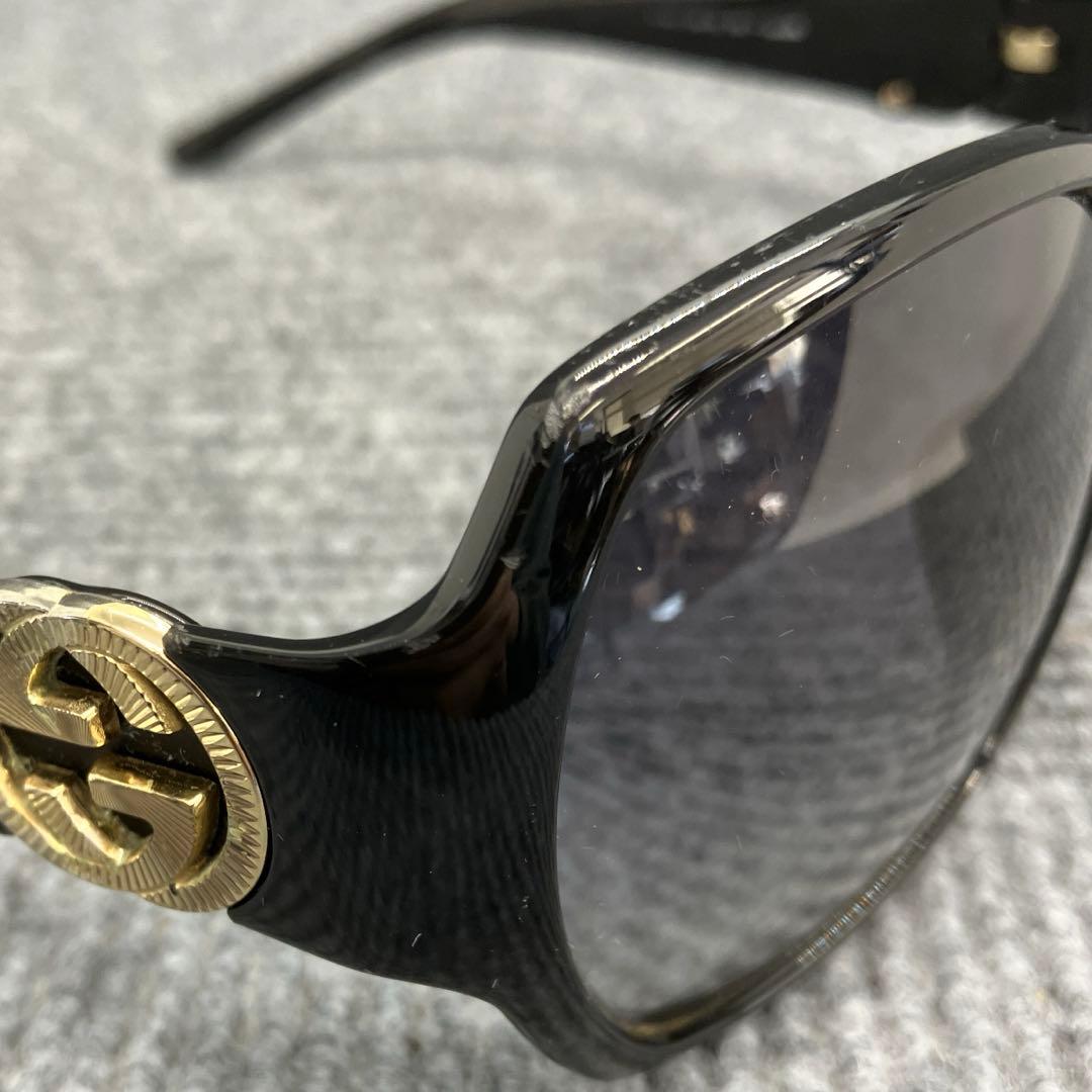 GUCCI　グッチ　サングラス　D28JJ　3988