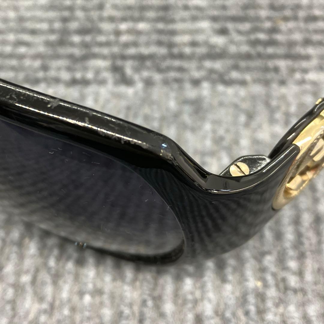 GUCCI　グッチ　サングラス　D28JJ　3988