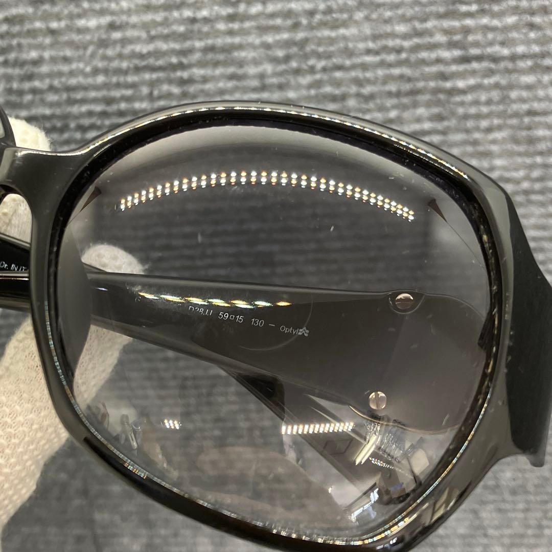 GUCCI　グッチ　サングラス　D28JJ　3988