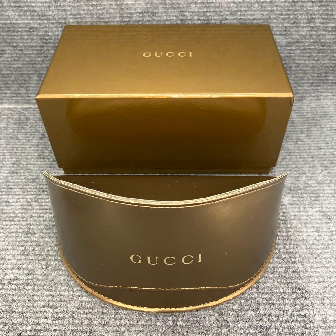 GUCCI　グッチ　サングラス　D28JJ　3988