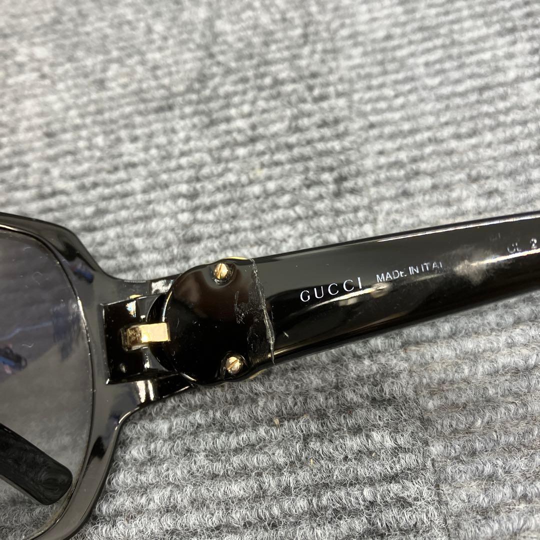 GUCCI　グッチ　サングラス　D28JJ　3988