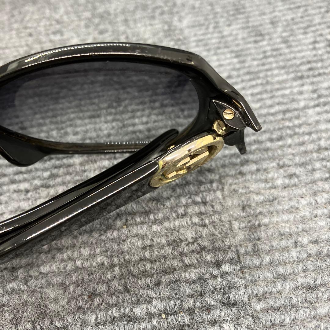 GUCCI　グッチ　サングラス　D28JJ　3988
