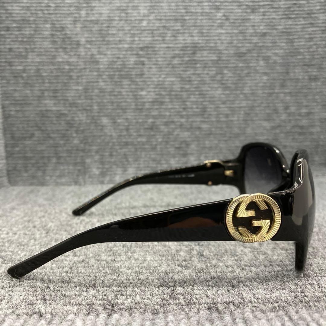 GUCCI　グッチ　サングラス　D28JJ　3988
