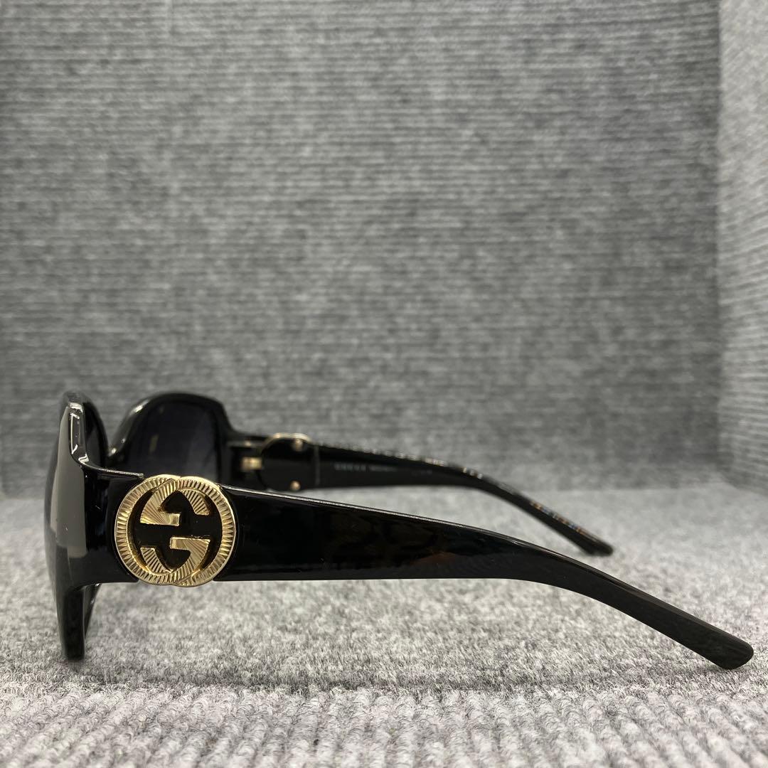 GUCCI　グッチ　サングラス　D28JJ　3988