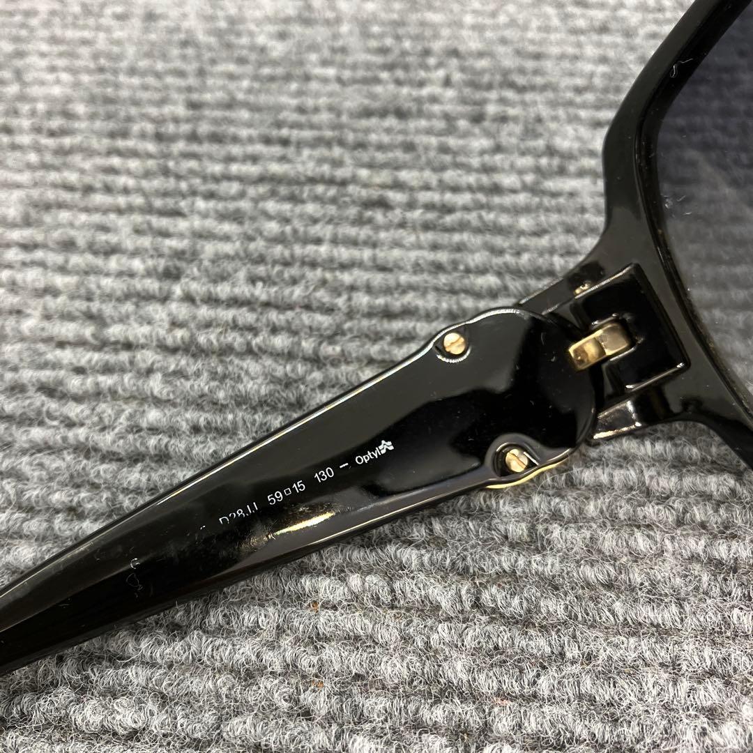 GUCCI　グッチ　サングラス　D28JJ　3988