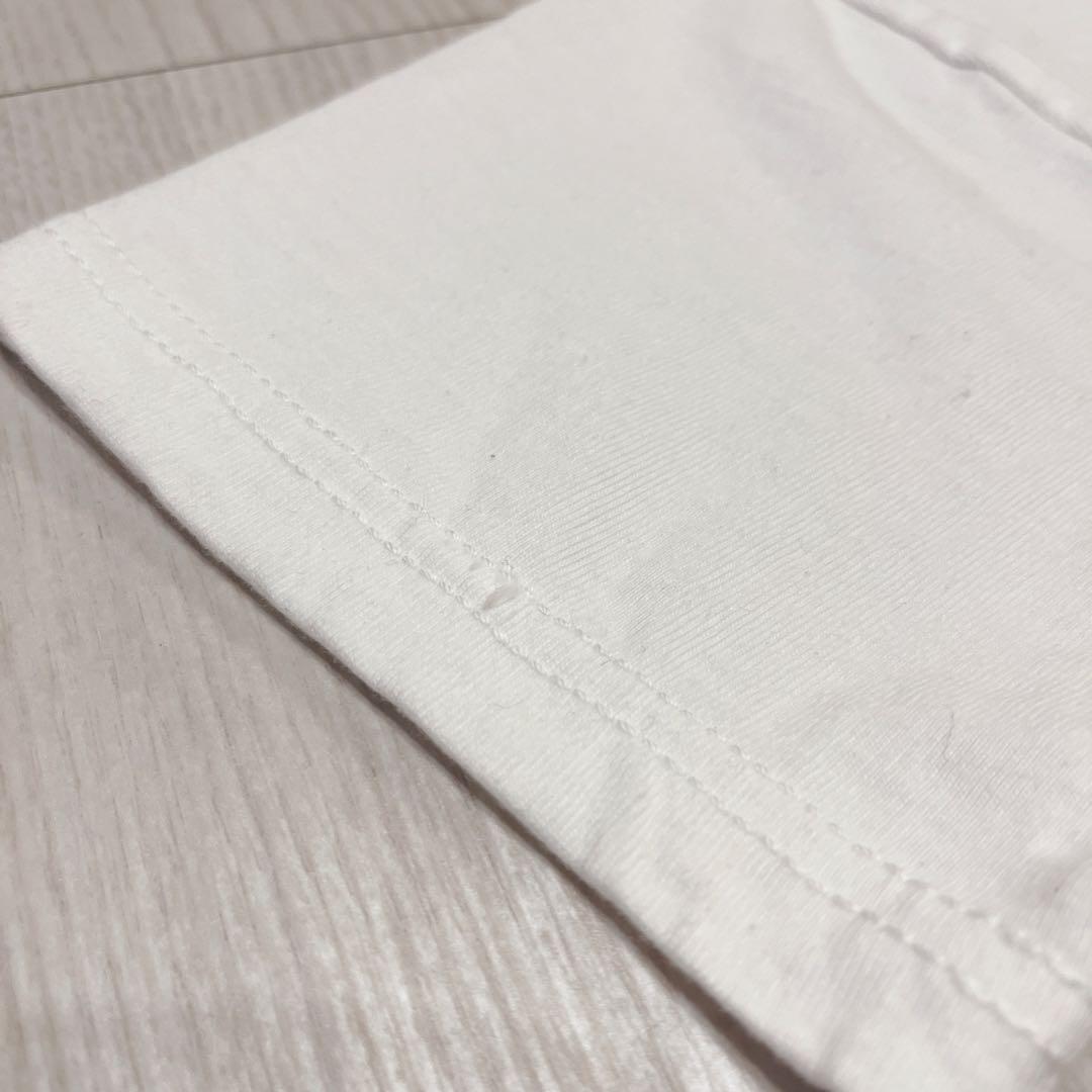 激渋 デッドストック フラットヘッド×スナップオン コラボTシャツ 雰囲気抜群