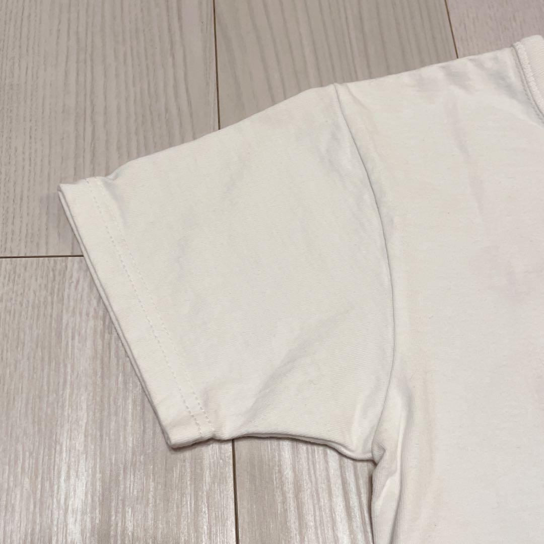 激渋 デッドストック フラットヘッド×スナップオン コラボTシャツ 雰囲気抜群