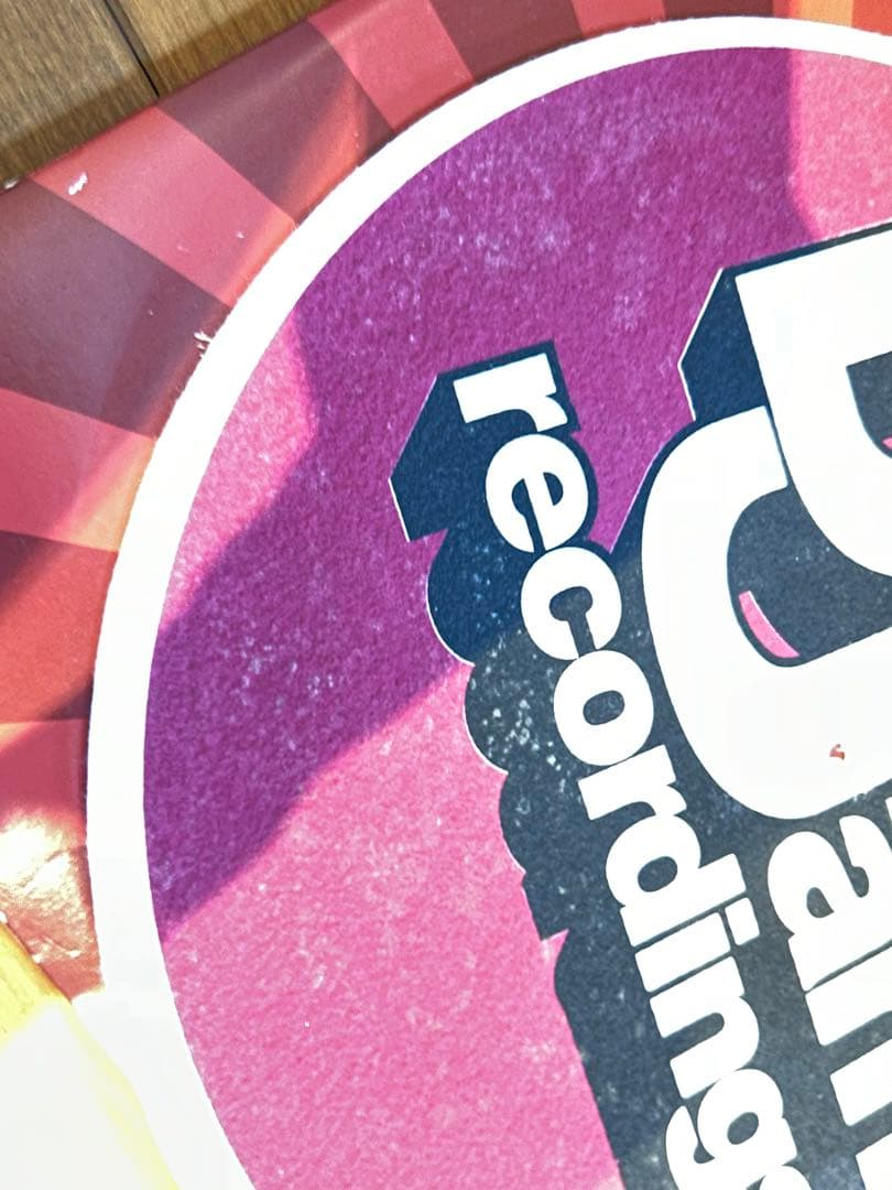 Def Jam Recordings – 25th Anniversary LP