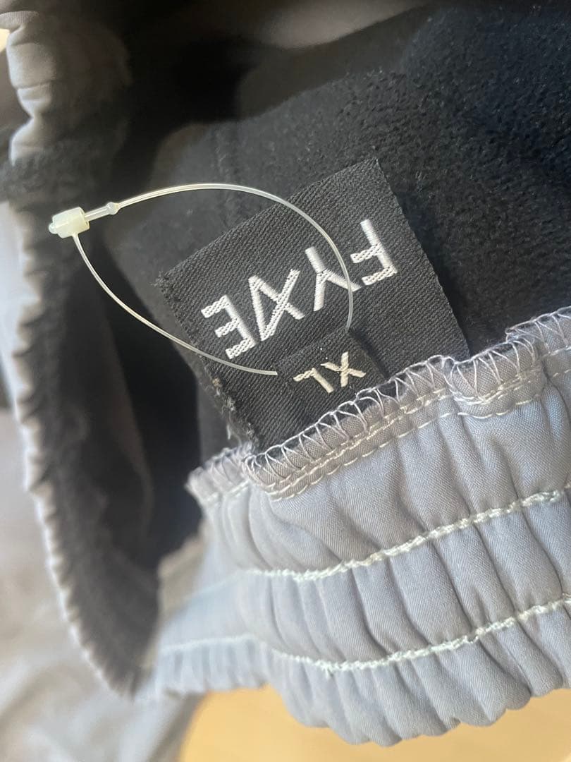 FYVE スノーボードウェア　XL パンツのみ