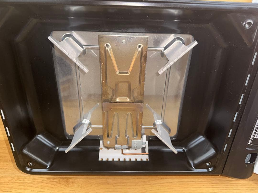 iwatani イワタニ ホットプレート CB-GHP-A 中古