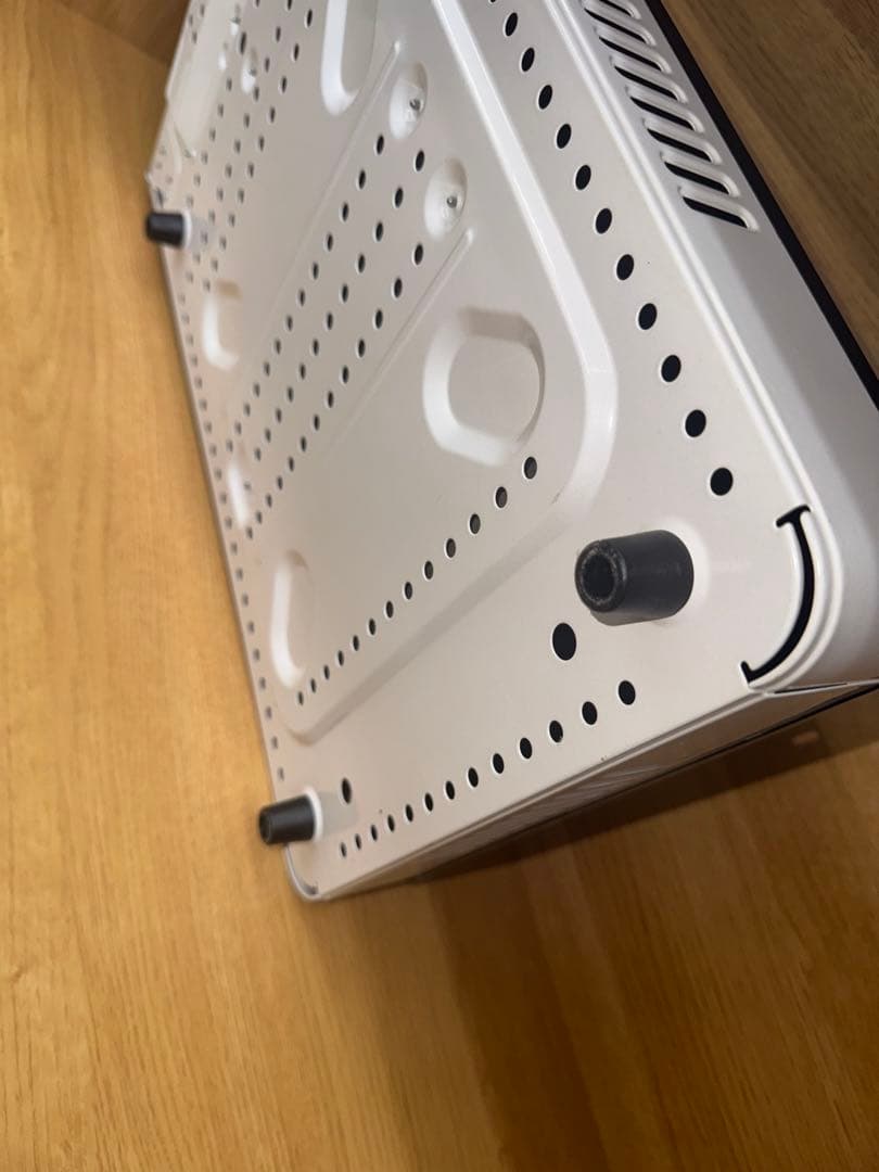 iwatani イワタニ ホットプレート CB-GHP-A 中古