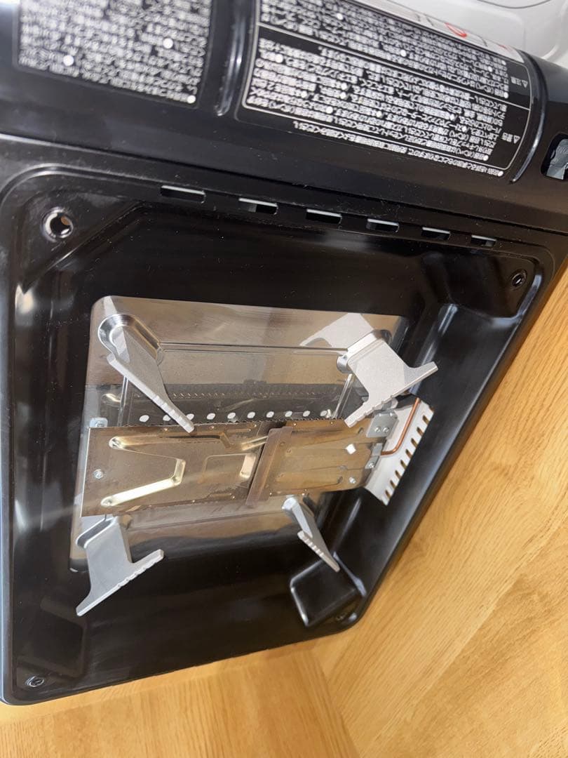 iwatani イワタニ ホットプレート CB-GHP-A 中古