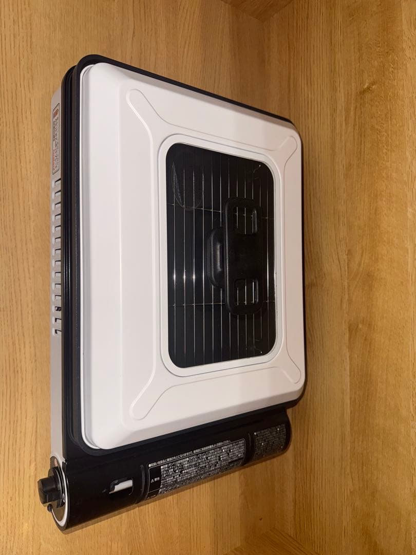 iwatani イワタニ ホットプレート CB-GHP-A 中古