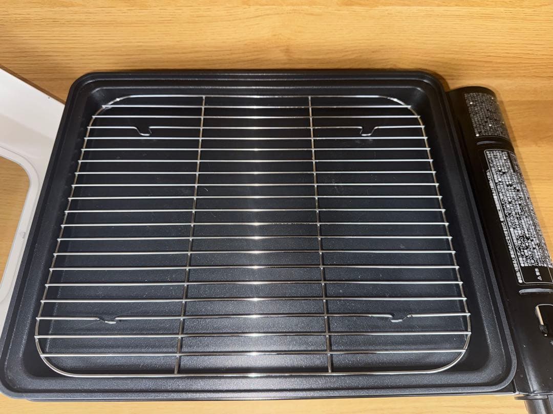 iwatani イワタニ ホットプレート CB-GHP-A 中古