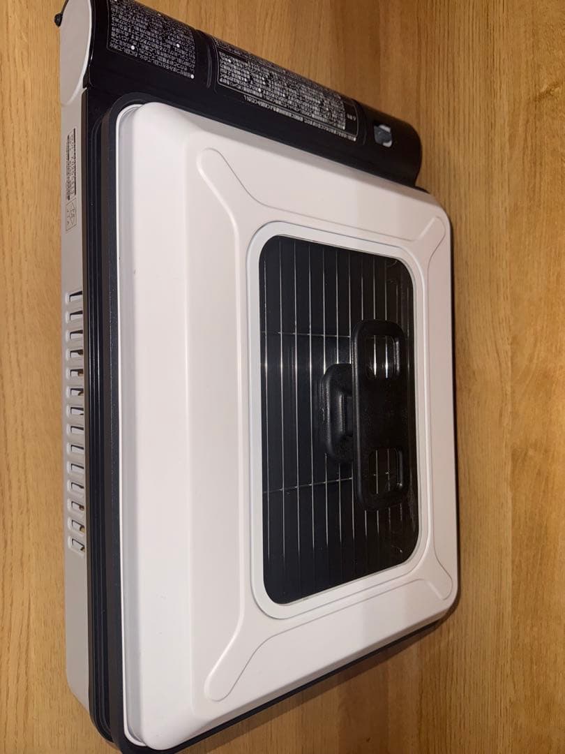 iwatani イワタニ ホットプレート CB-GHP-A 中古
