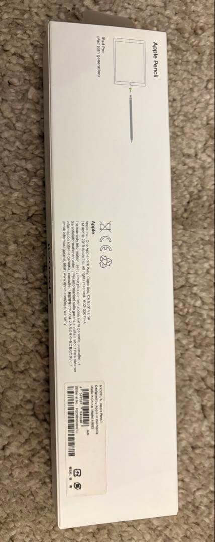 ポ*セ様 セット iPad pro 10.5インチ Apple Pencil キ