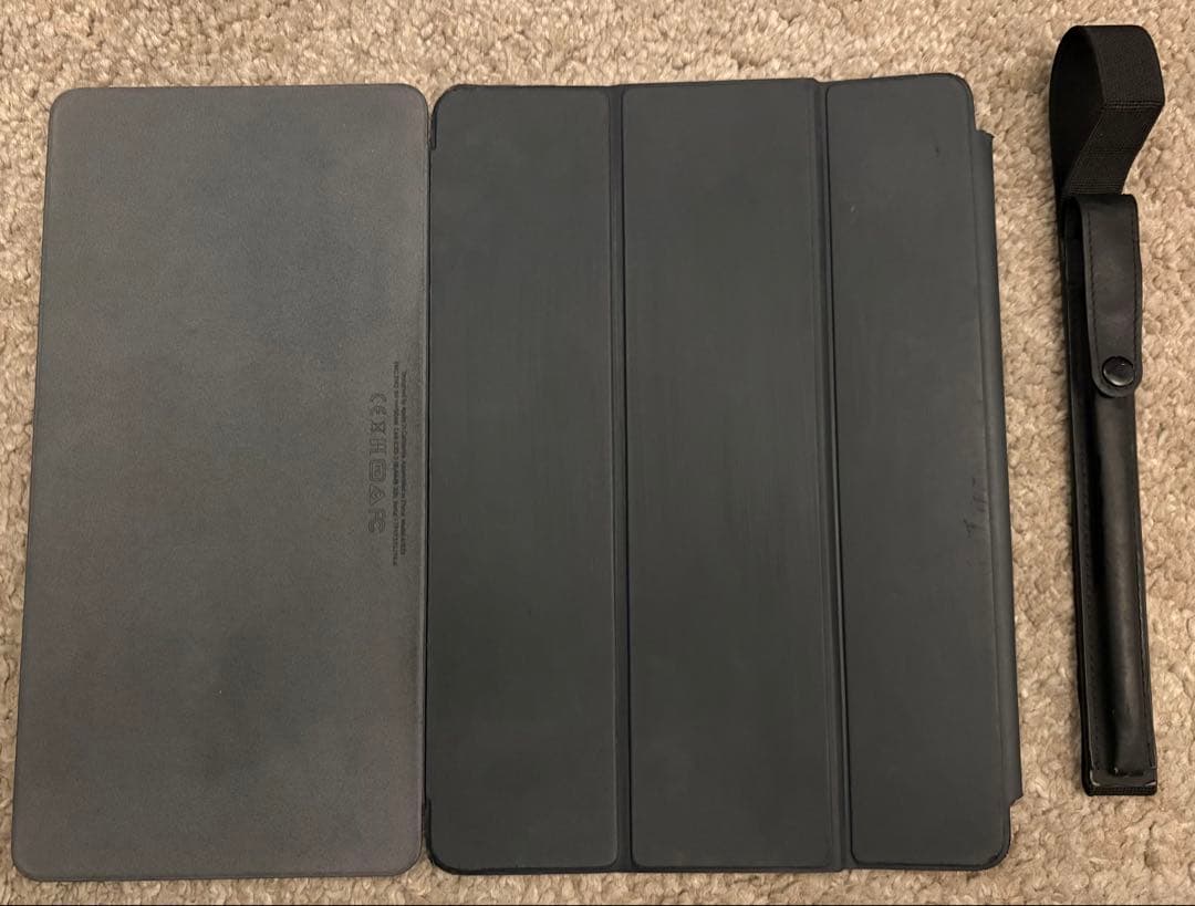 ポ*セ様 セット iPad pro 10.5インチ Apple Pencil キ
