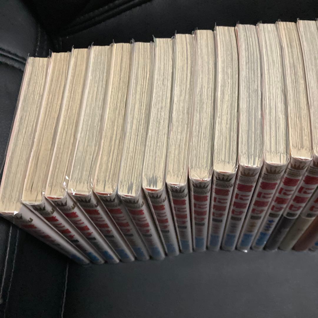 君に届け 全巻セット 30巻　全巻ブックカバー付き