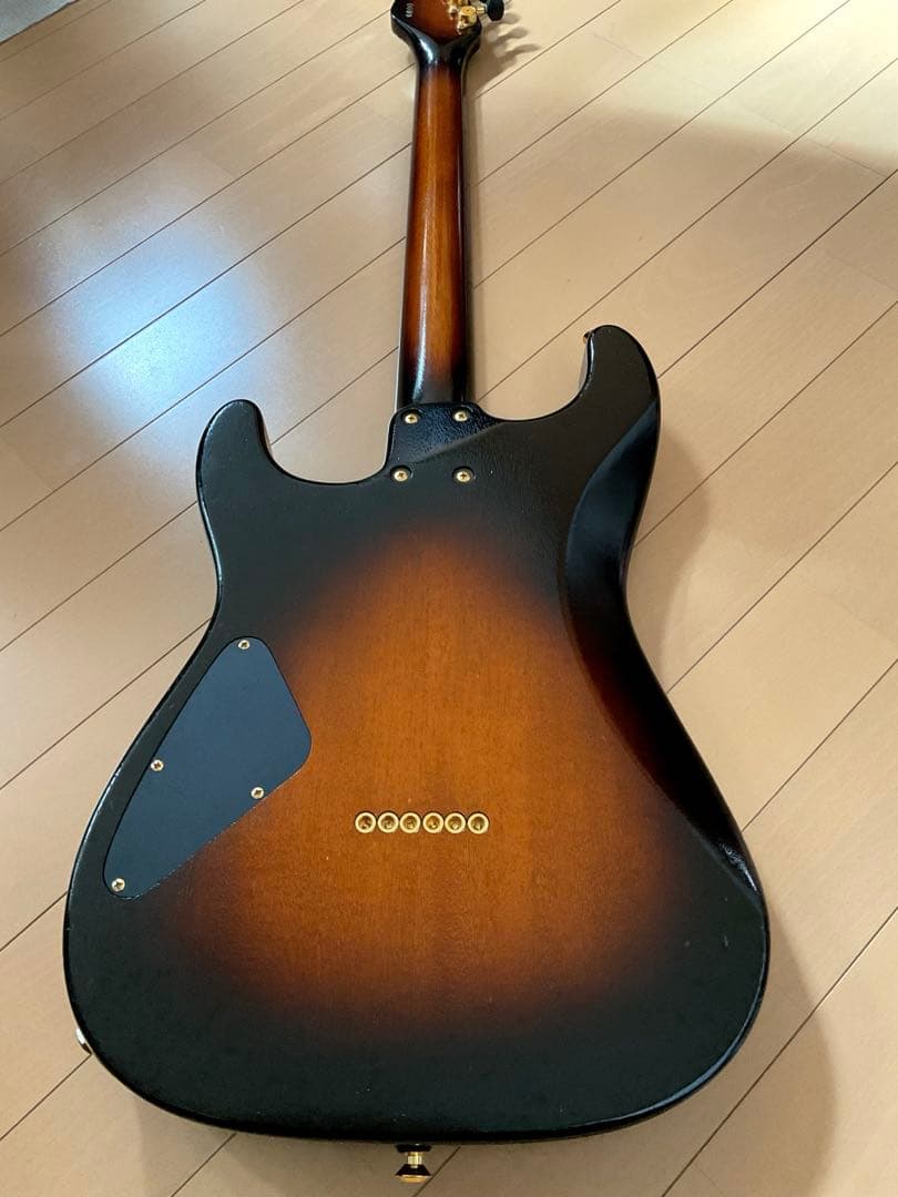 Deviser Rosetta Vessel 2000年代当時物