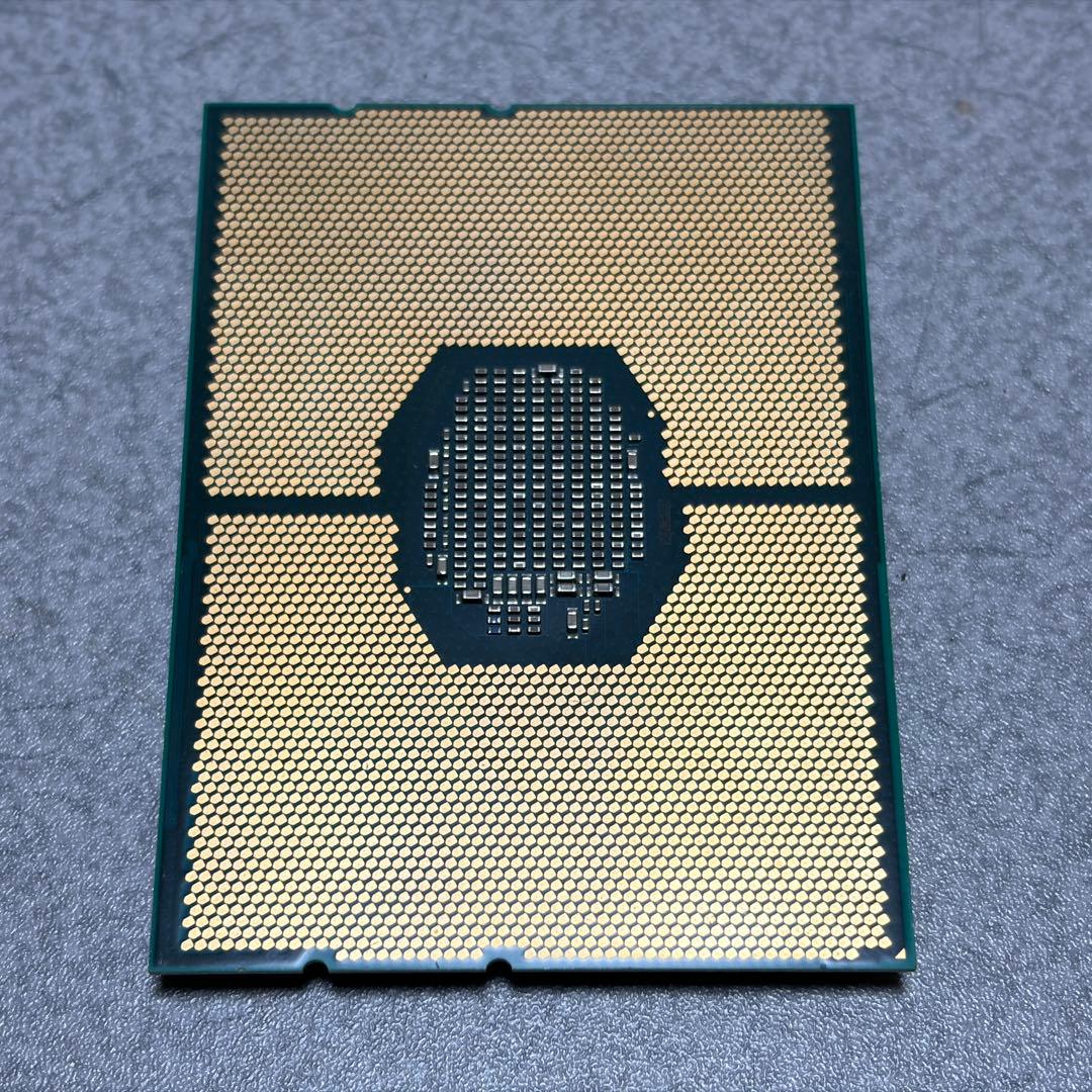 CPU Intel Xeon Gold 6230R CPU 2.10GHz
