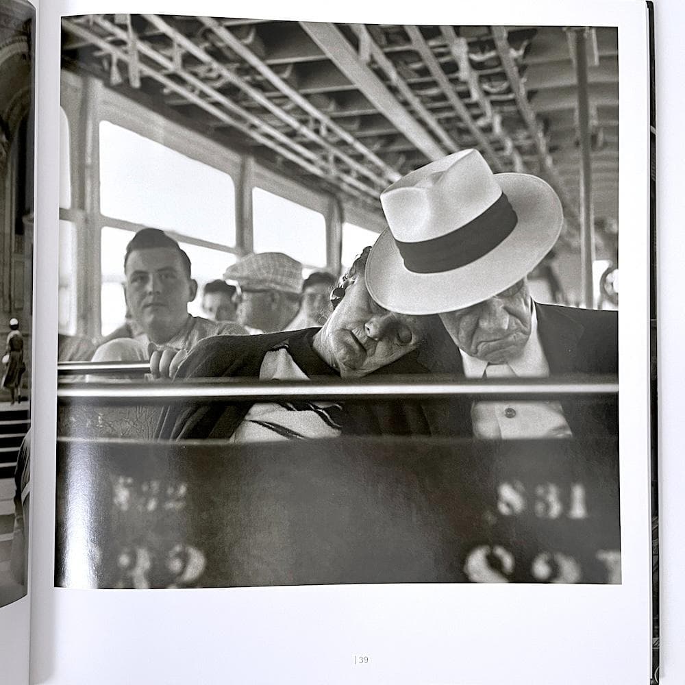 絶版本 VIVIAN MAIER : STREET PHOTOGRAPHER