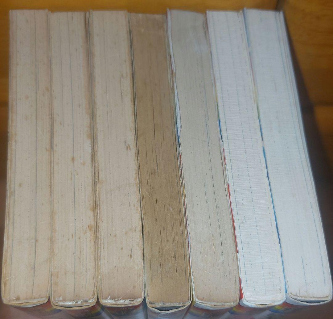 ゆ*う様 【えびはら武司】まいっちぐマチコ先生①巻–⑦巻