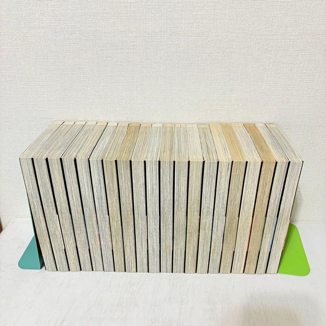 ONE OUTS ワンナウツ　1-20巻　全巻セット