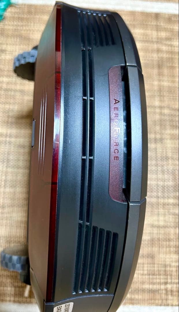 iRobot　Roomba ルンバ ロボット掃除機 980