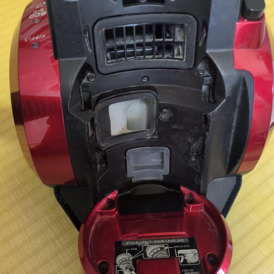 シ*ン様 トルネオTOSHIBA VC-MG900 掃除機(キャニスター)本体
