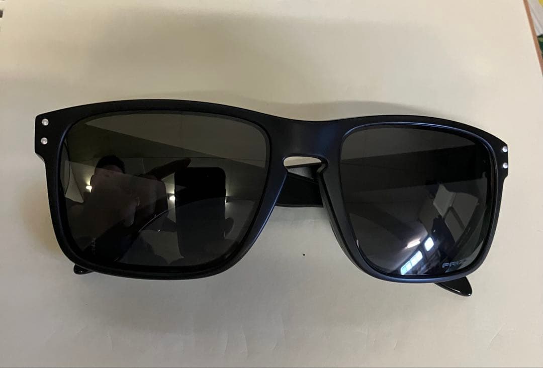 OAKLEY サングラス　HOLBROOK OO9244-2756