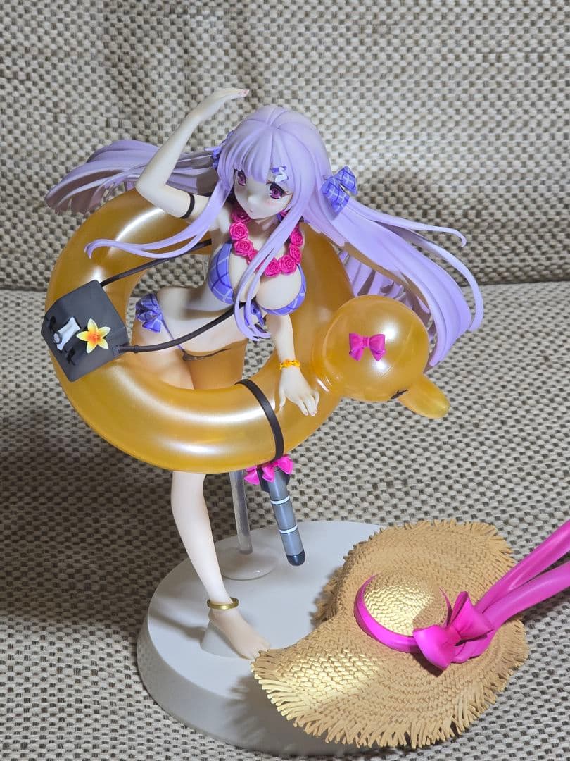 アズールレーン シグニット[海辺の十字星] 1/8 完成品フィギュア