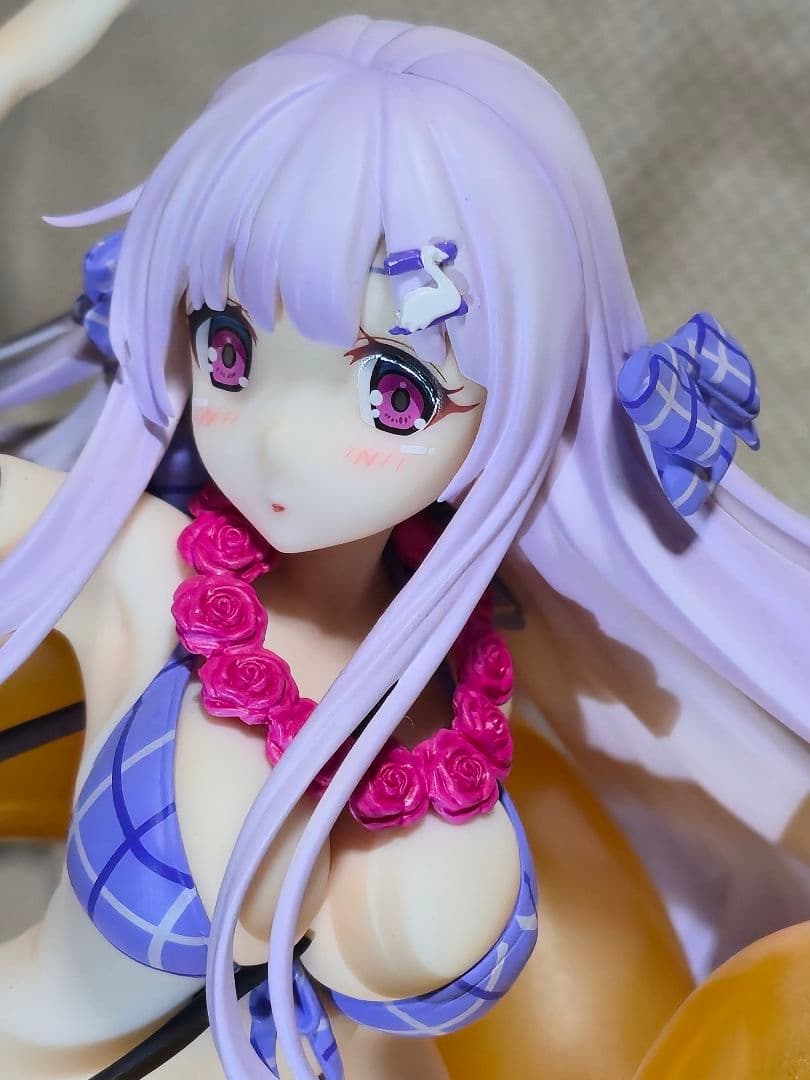 アズールレーン シグニット[海辺の十字星] 1/8 完成品フィギュア