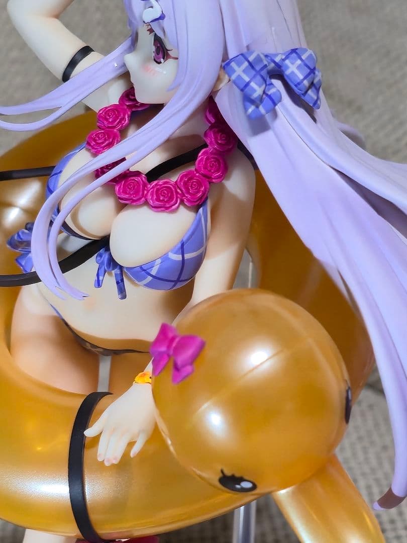 アズールレーン シグニット[海辺の十字星] 1/8 完成品フィギュア
