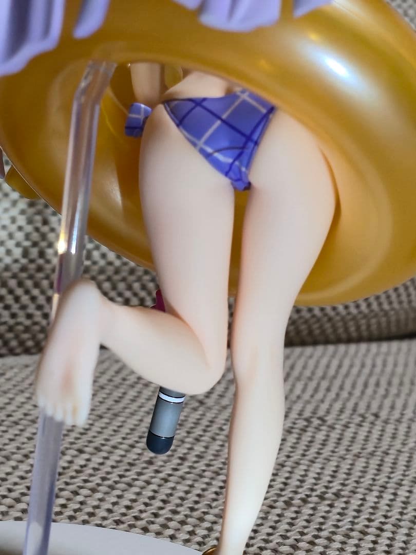 アズールレーン シグニット[海辺の十字星] 1/8 完成品フィギュア