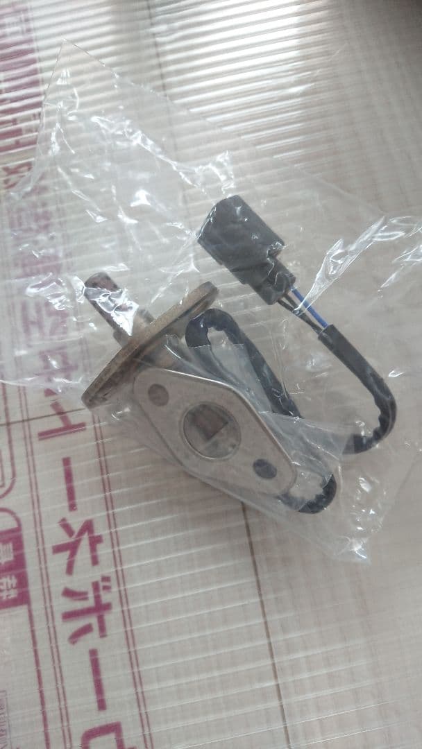 スープラ マークII チェイサー クレスタ 1JZ O2センサー 新品、未使用品