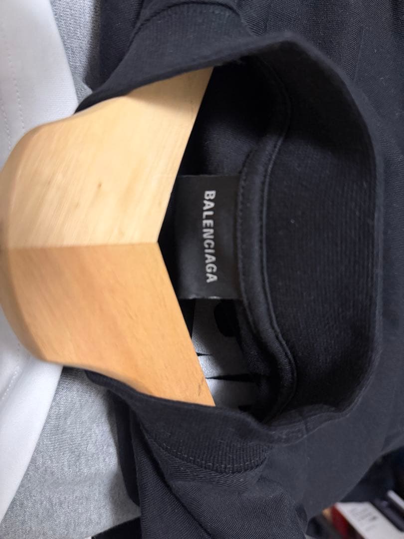 【中古】バレンシアガ　BALENCIAGA Tシャツ（レディース）