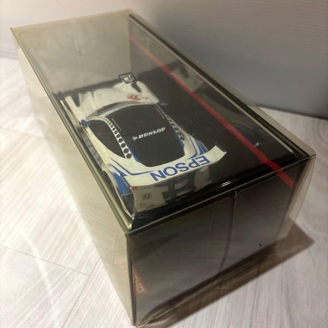 ミニッツ　オートスケールコレクション　【新品・未使用】