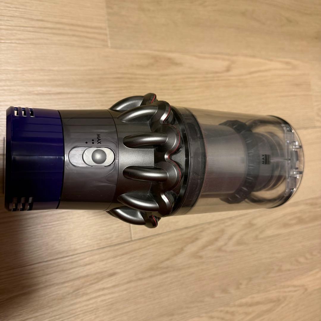 【簡易清掃済み】ダイソン Dyson V10 掃除機/クリーナー