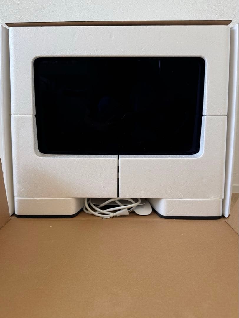 iMac 2017 21.5 Retina 4K i5 1TB フルセット