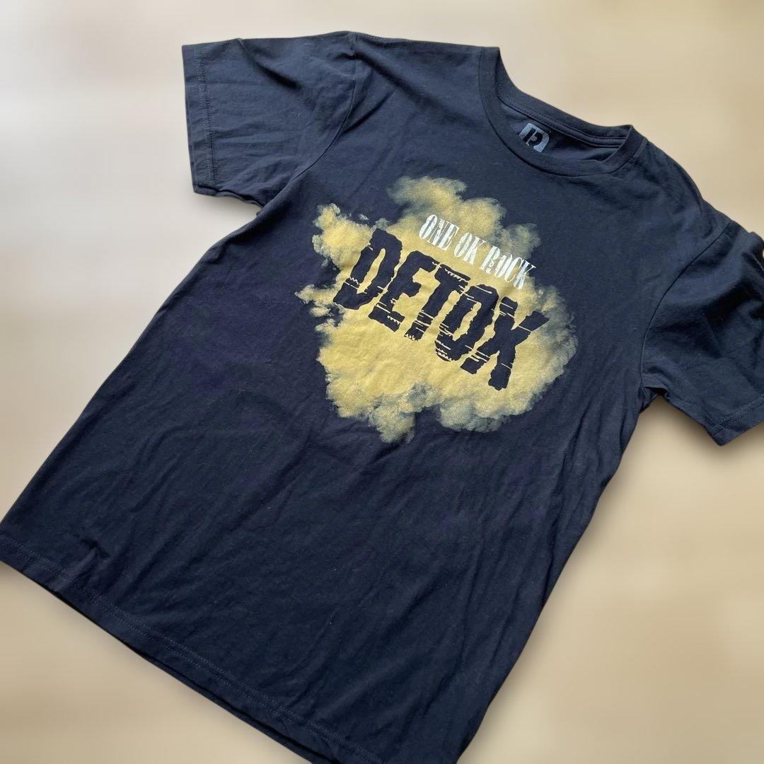 海外輸入品　ROCK SOUND AWARD 2025 ワンオク Tシャツ