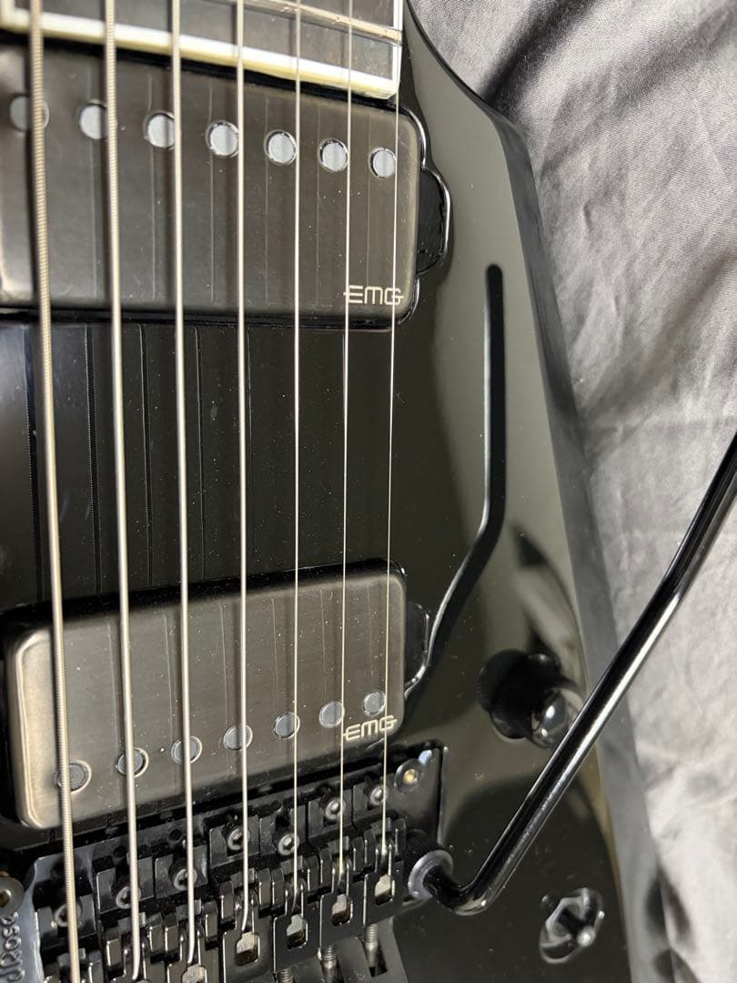 E-Ⅱ ARROW-7 esp