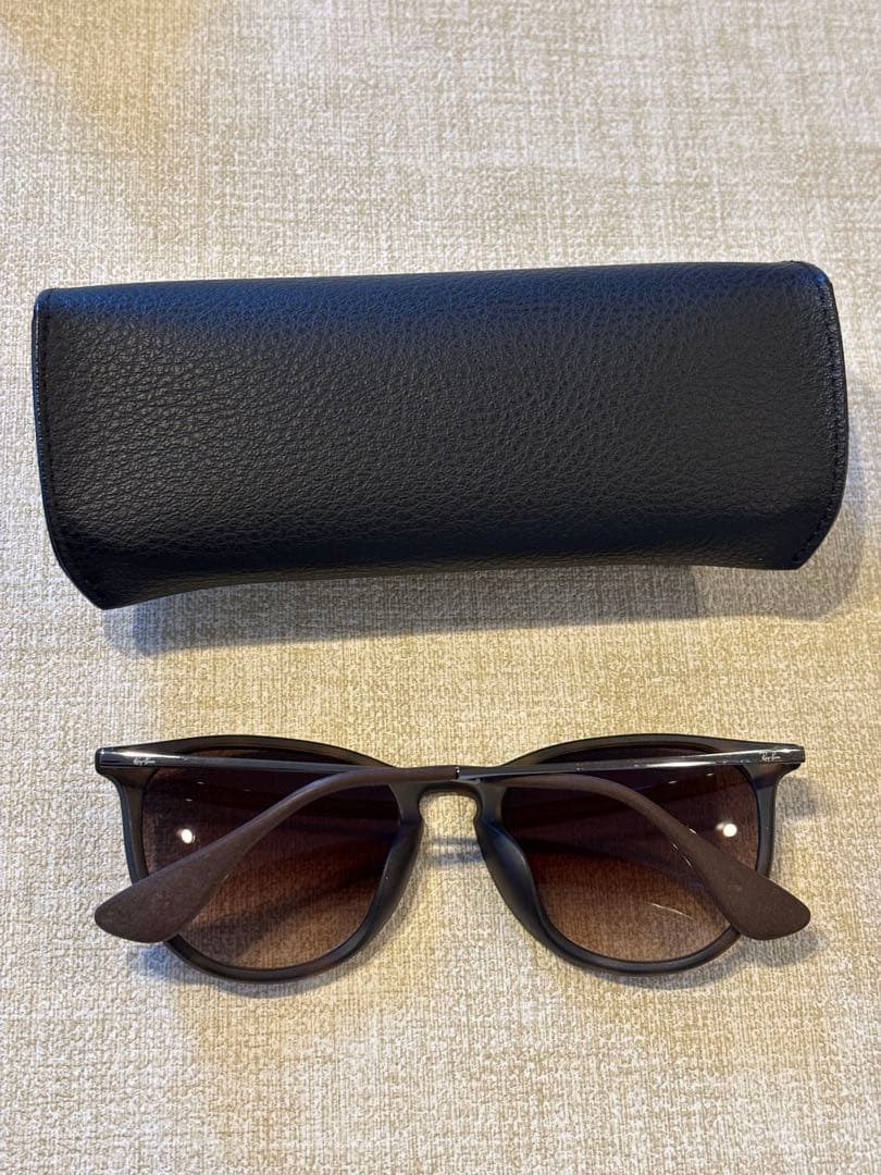 Ray-Ban サングラス RB4171F ERIKA 865/13