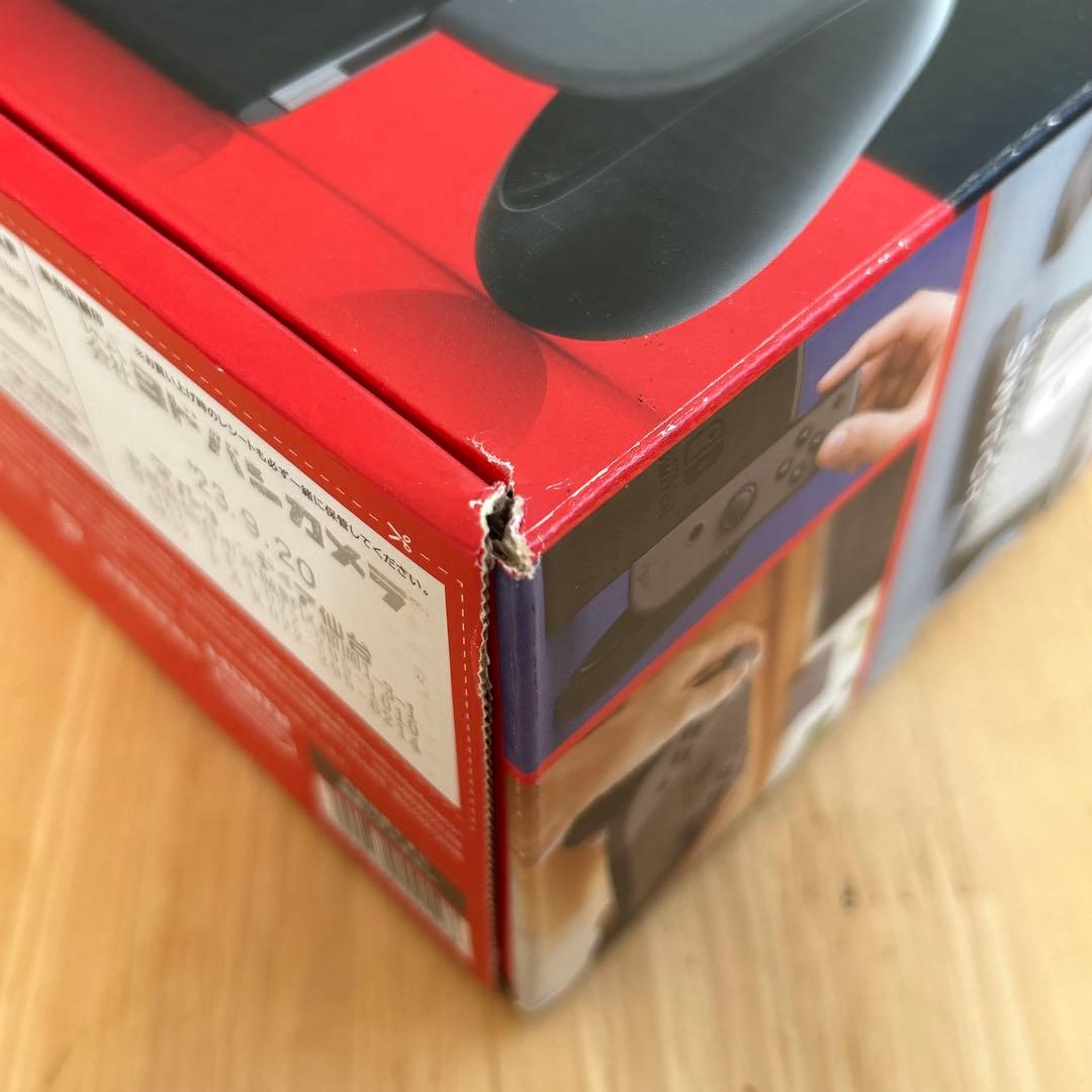 NintendoSwitch 本体 ACアダプター無し　Joy-Con不具合あり