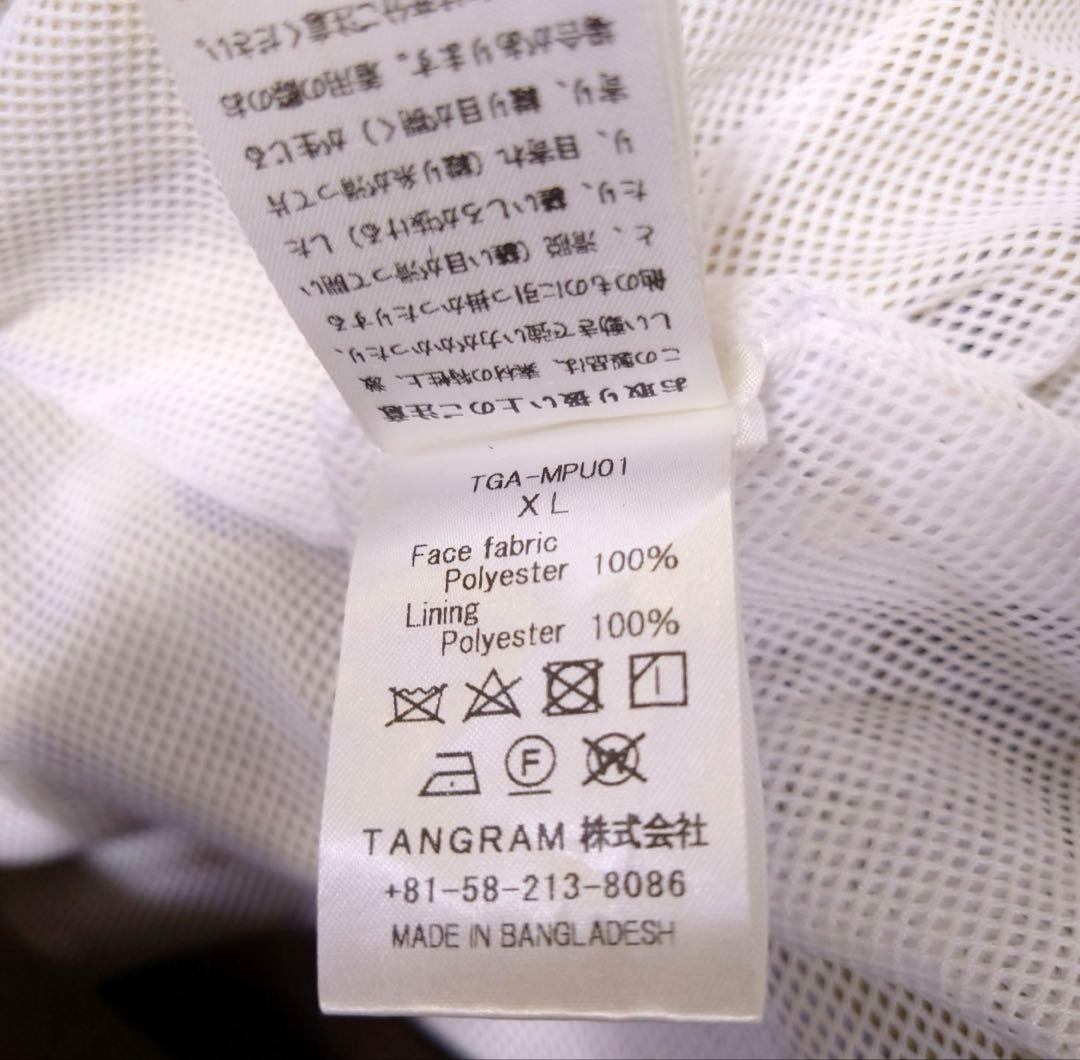 極美品 TANGRAM GOLF スニードジャック