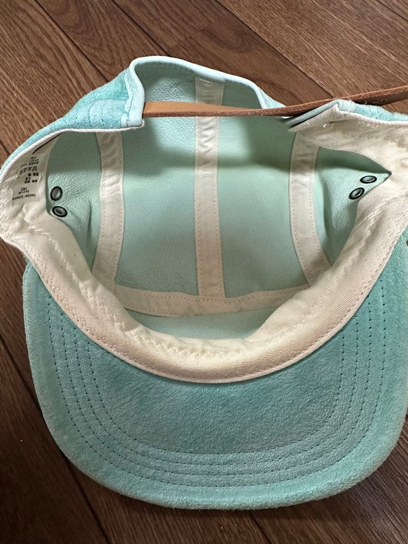 Hender scheme pig jet cap エンダースキーマ　帽子